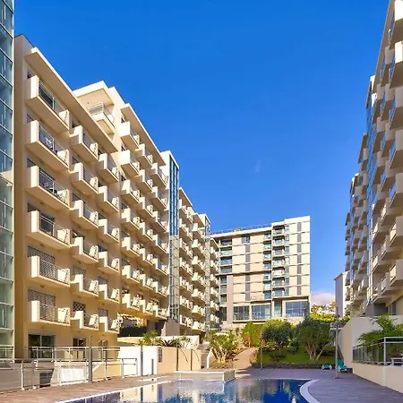 Sunset By Madeira * Funchal (Madeira)