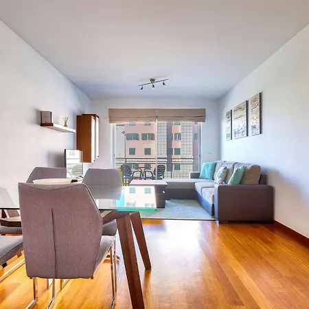 Sunset By Madeira Apartment