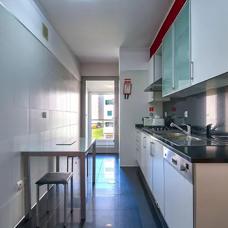 Sunset By Madeira Apartment Funchal (Madeira)