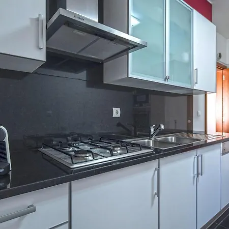 Daire Sunset By Madeira Funchal