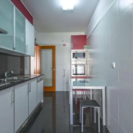 Daire Sunset By Madeira Funchal