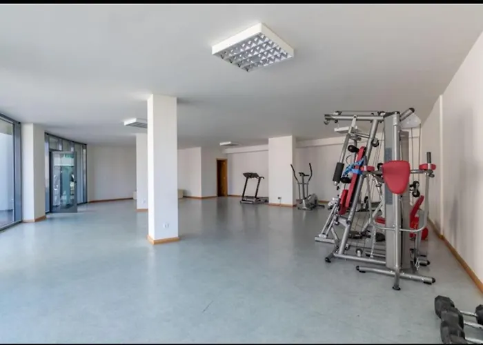 Sunset By Madeira Apartment Funchal (Madeira)