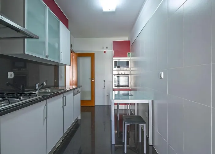 Apartment Sunset By Madeira Funchal (Madeira)