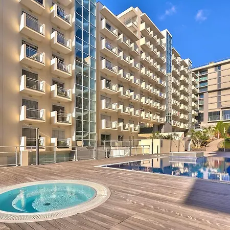 Sunset By Madeira * Funchal (Madeira)