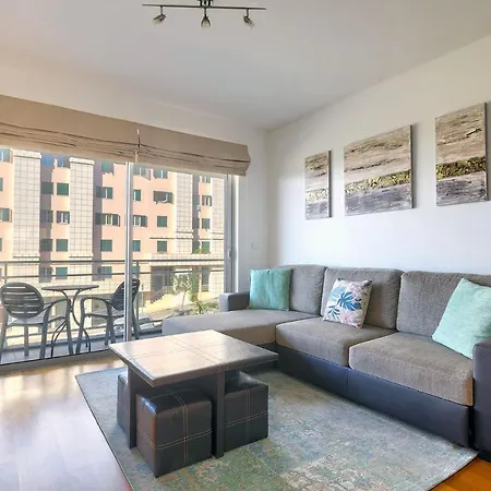 Sunset By Madeira Apartament Funchal (Madeira)